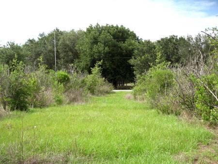 Gandy Road Investment