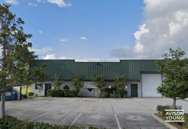 Industrial/Flex Condo - For Sale