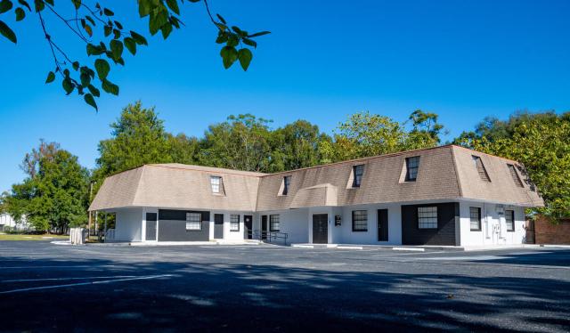 NE 3rd Street Office - For Lease
