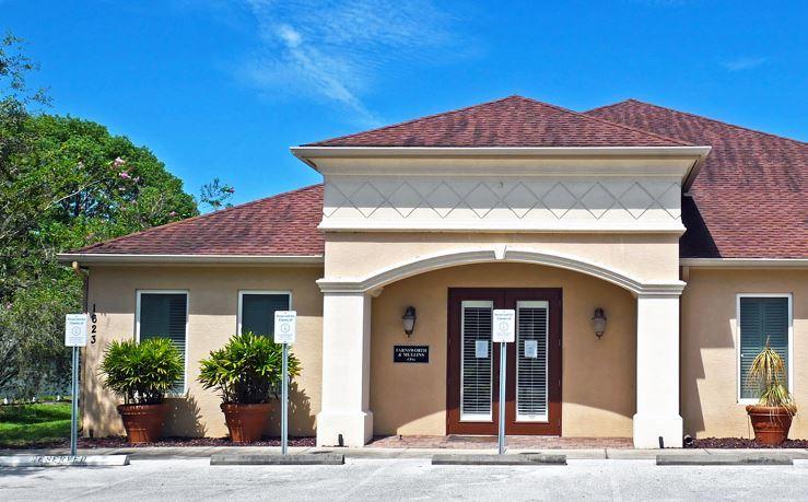 Office Investment, Central Florida
