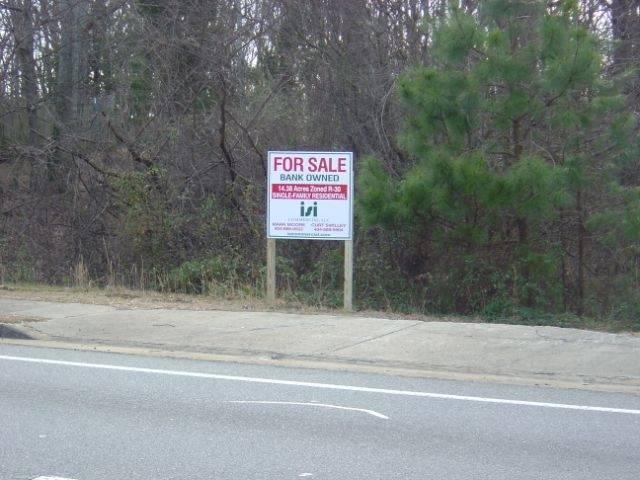 14.38 Ac on Hwy 92 - Bank Owned