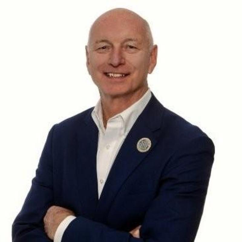 Wally Conway