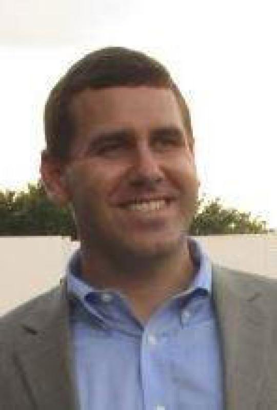 Michael R. Cliggitt, CCIM, MAI, MRICS