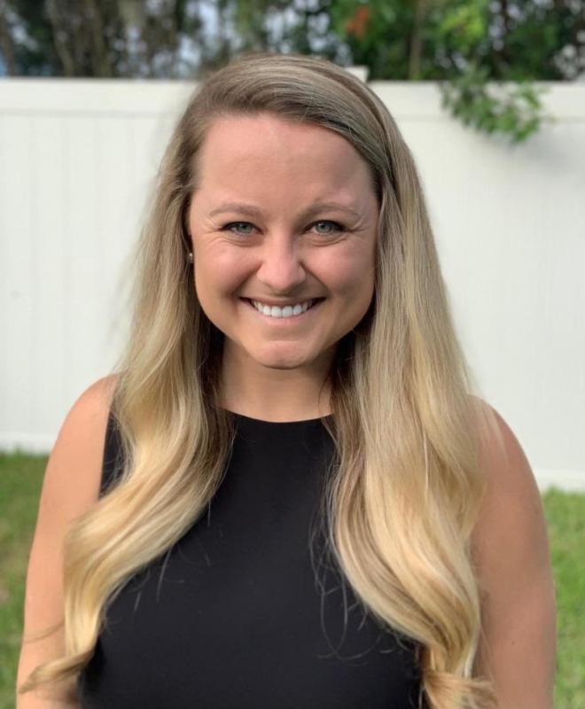 Emily Owens, CCIM