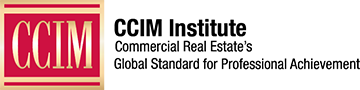Dan Lyonnais, CCIM logo