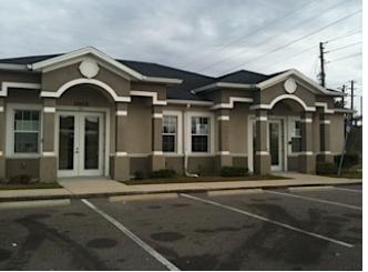 3000+- SF Ballantrae Office Building 14