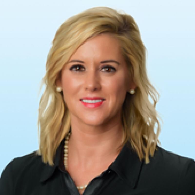 Amy Barrett, CCIM