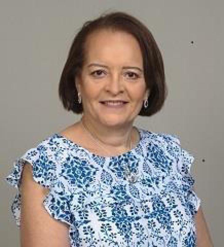 Alicia Lopez
