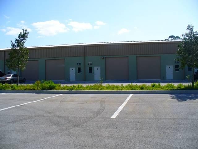 Corporate Industrial Center
