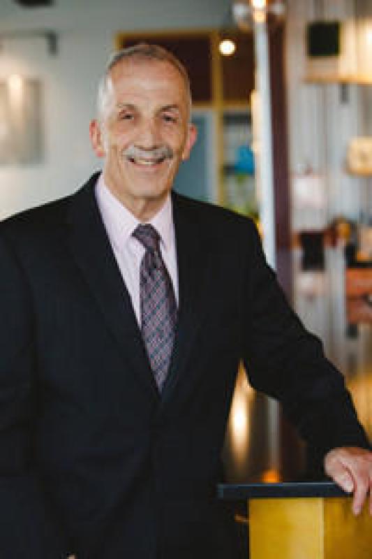 Bill Gladstone, CCIM, SIOR