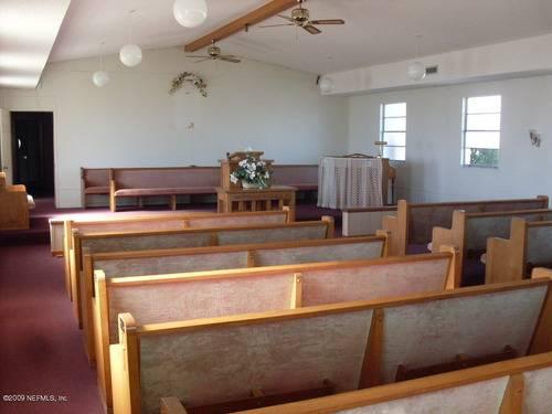 MAC-136- Community Church For sale