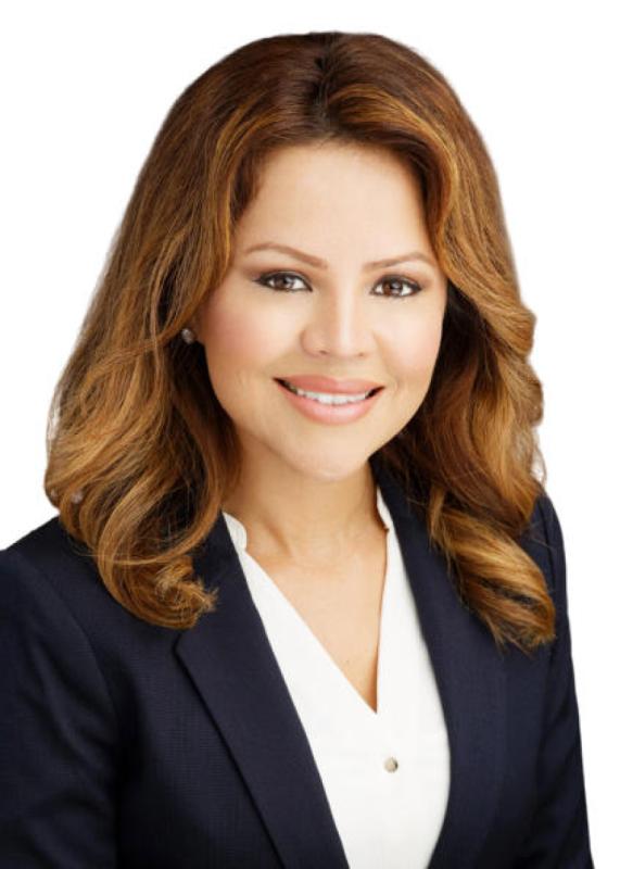 Anita Bovee