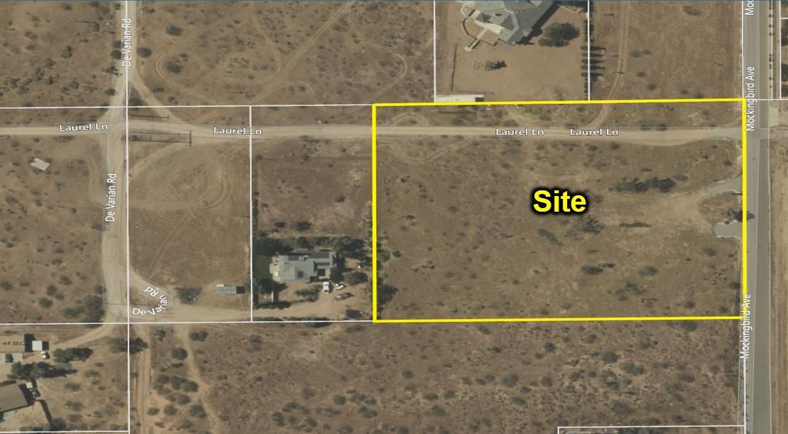 ±2.38 Acres Itoya Vista St