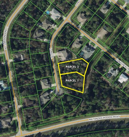 Palm Coast Residential - Lot 2