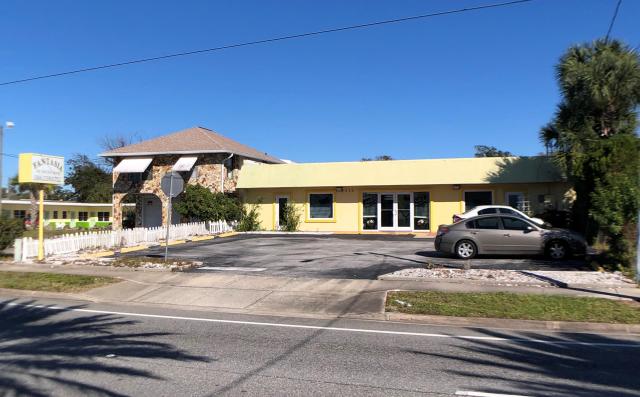 Freestanding Retail/Office Building For Sale