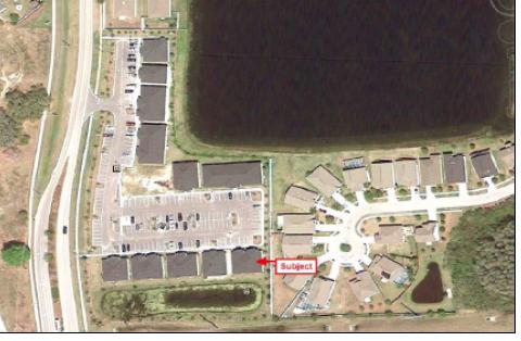 3000 +- SF Suncoast Meadows Building 5