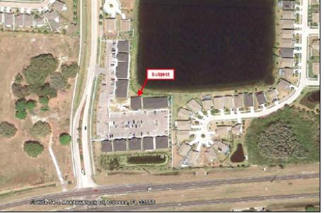 3000+- Suncoast Meadows Building 8