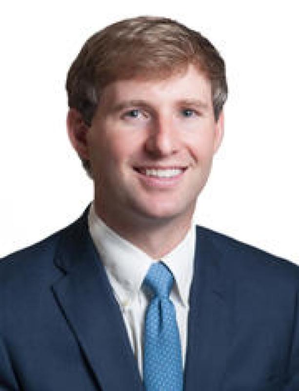 Taylor Brown