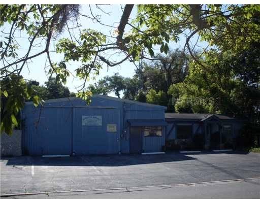 Office Warehouse Mount Dora