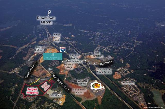 22Â± Acre Mixed-Use Development Site