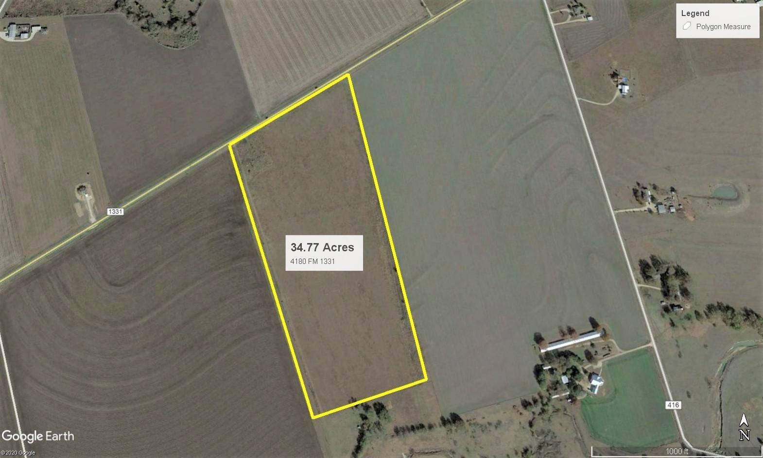 Lakewind Place FM 1331 Taylor, TX
