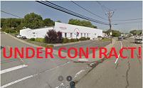 For Sale Warehouse Building with Office Space