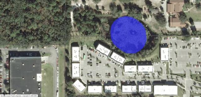 Terrific Value Lake Mary Office Property