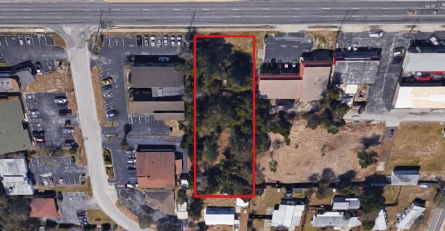 Vacant Land for Sale