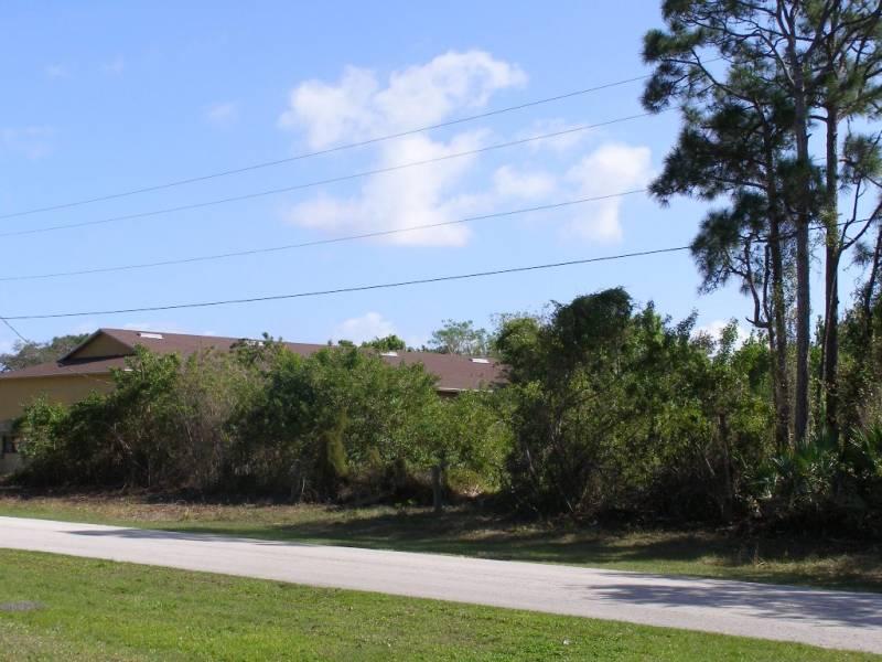 BANK OWNED - Industrial Land