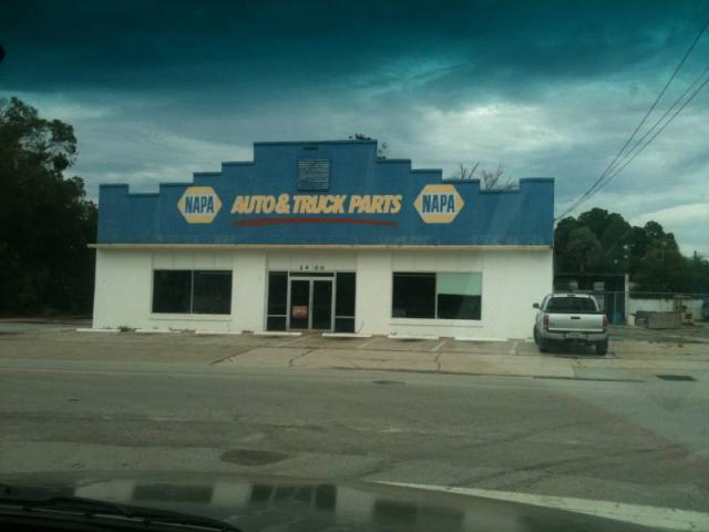 Indian River Auto Parts