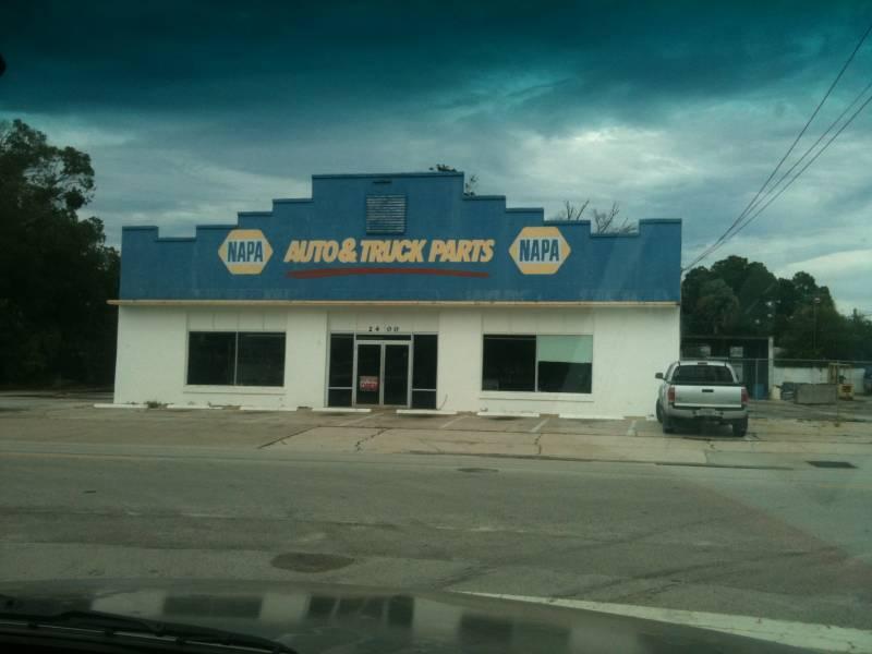Indian River Auto Parts