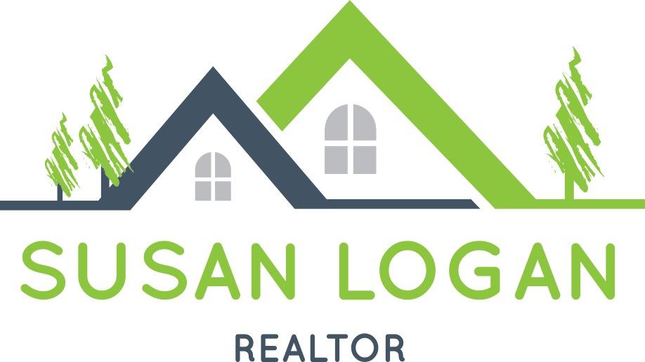 Susan Logan logo