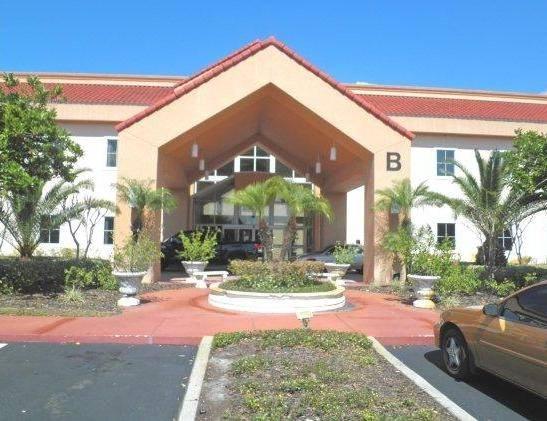 Bank Owned Medical Office Condo