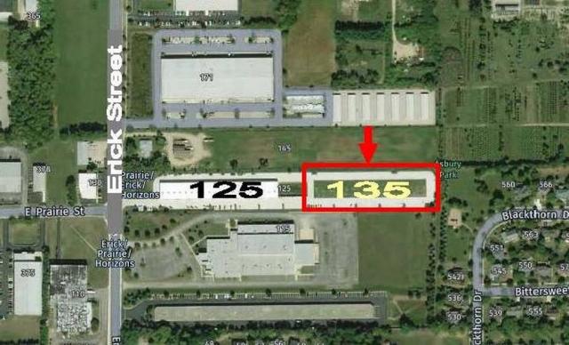 2.28 Acres in Crystal Lake