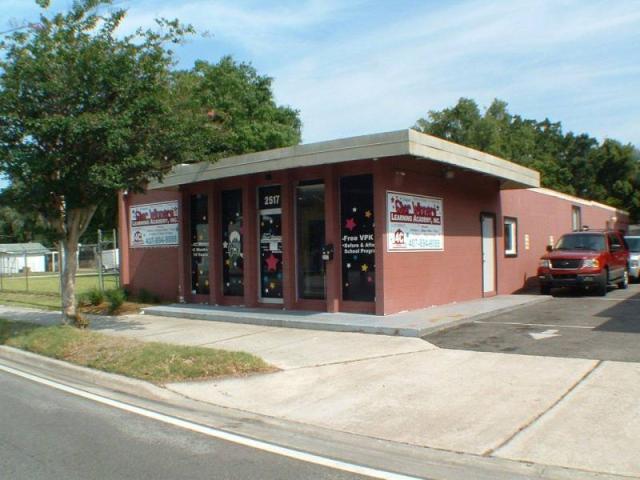 Bank Owned Office