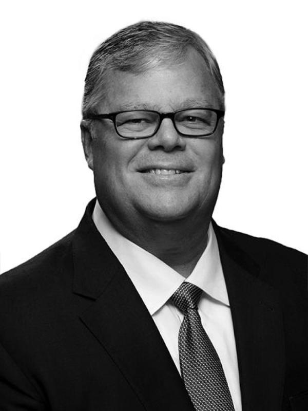 Dennis Mitchell, SIOR, CCIM