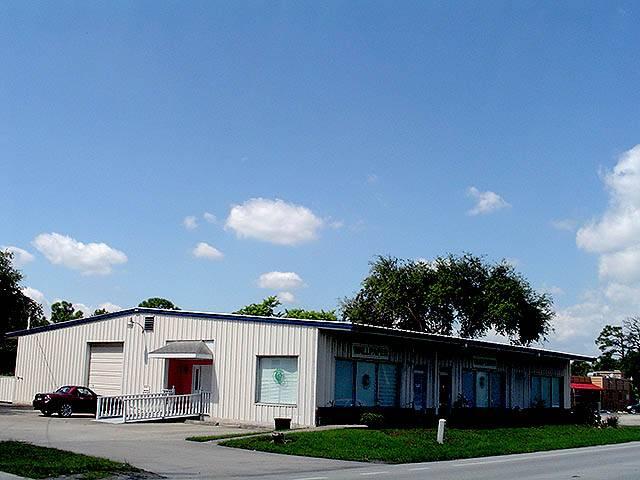 5,250 SF US 1 BUILDING FOR SALE