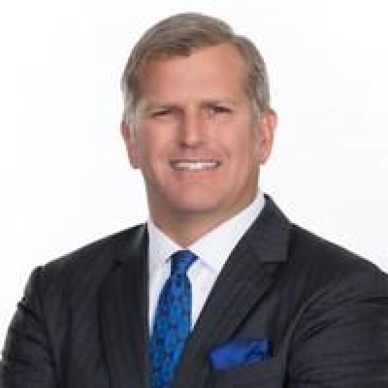 Gregg Metcalf