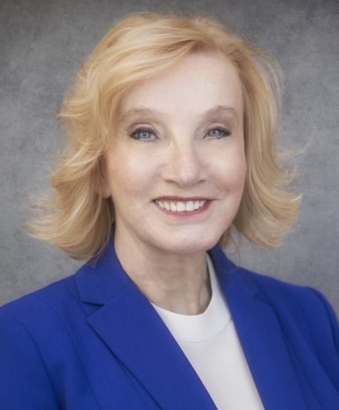 Gloria Gregory, CCIM