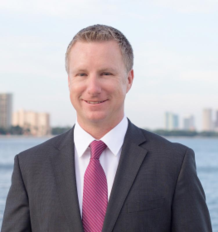 T. Sean Lance, ALC, CCIM