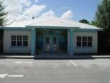 First Peoples - child care center
