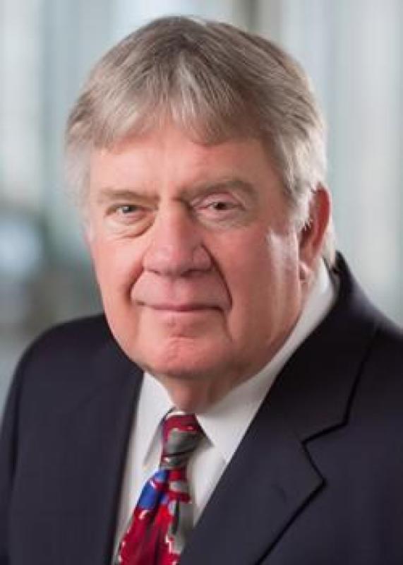 Jerry W. Adams