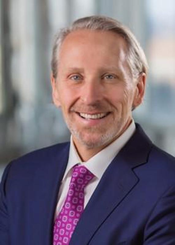 Bill Overman, CCIM