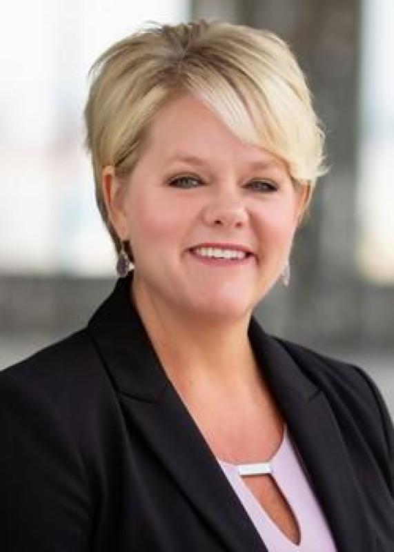 Stephanie Sanker, CCIM, SIOR