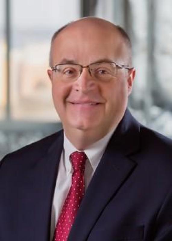 John Wessling, CCIM