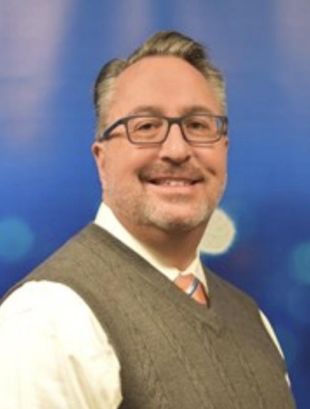 Carl Berman, CCIM