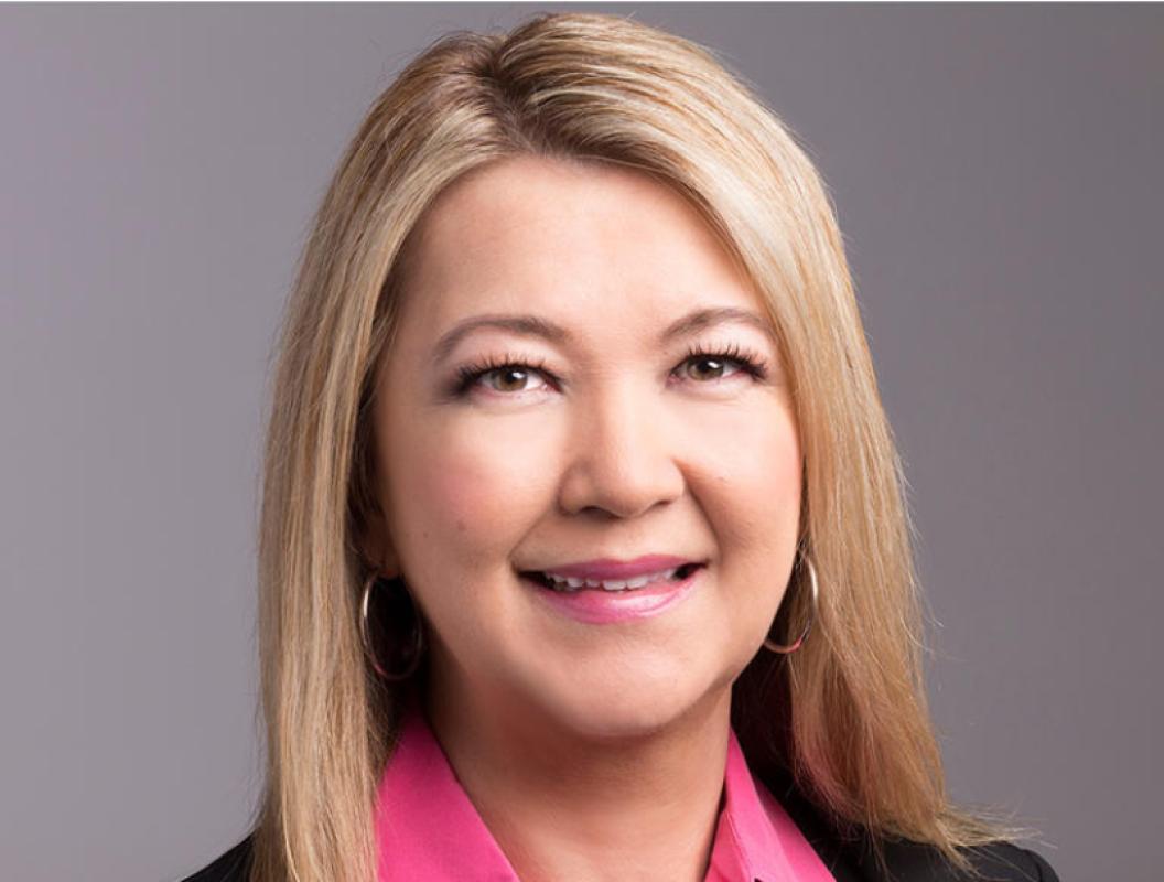 Aiman Noursoultanova, CCIM