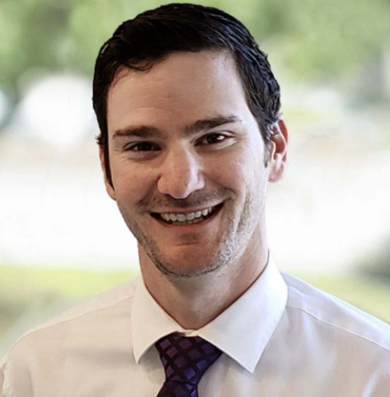Justin Kornrumpf, CCIM