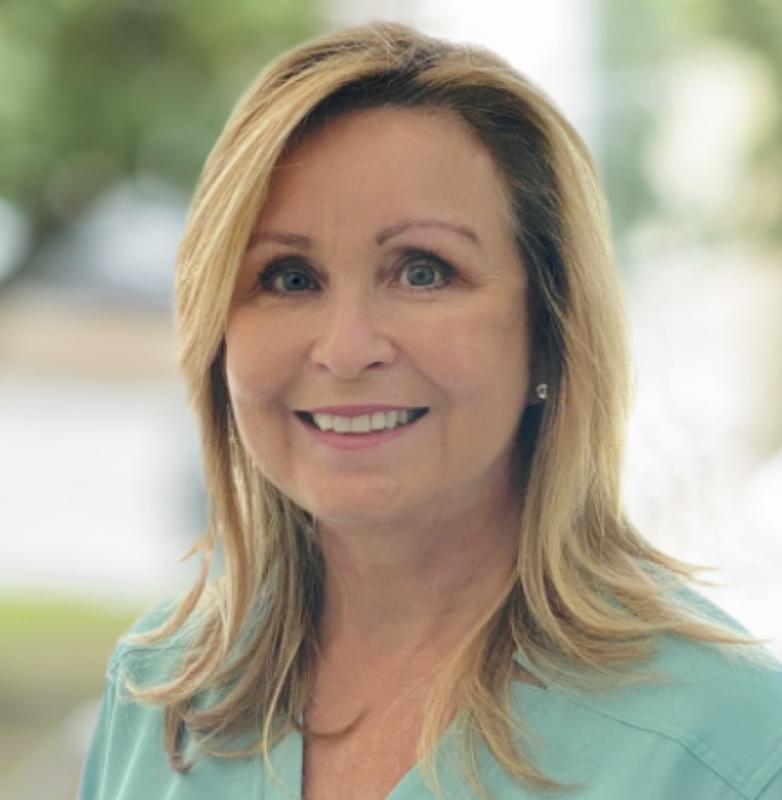 Sandra Corrigan, SIOR