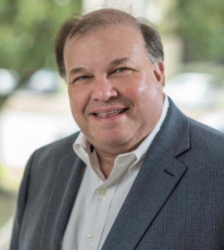 Barry Spizer, CCIM